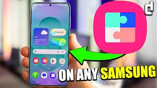 How To Get Good Lock On ANY Samsung Phone screenshot 4