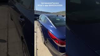 Авто из Грузии #автоизгрузии #автотур #автоизармении2023 #автомобилиизсша #авторынокармении #shorts