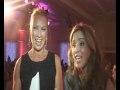 Belfast Telegraph Women of the Year awards - video 2