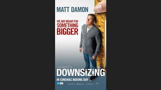 Thank You Special Time, Paul Tends To Ngọcs Needs Downsizing Soundtrack