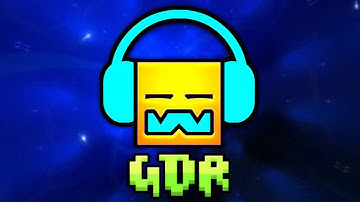 Detious & Lockyn  - Allure [ Geometry Dash Music ]