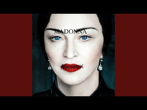 Putar I Don't Search I Find - Madonna