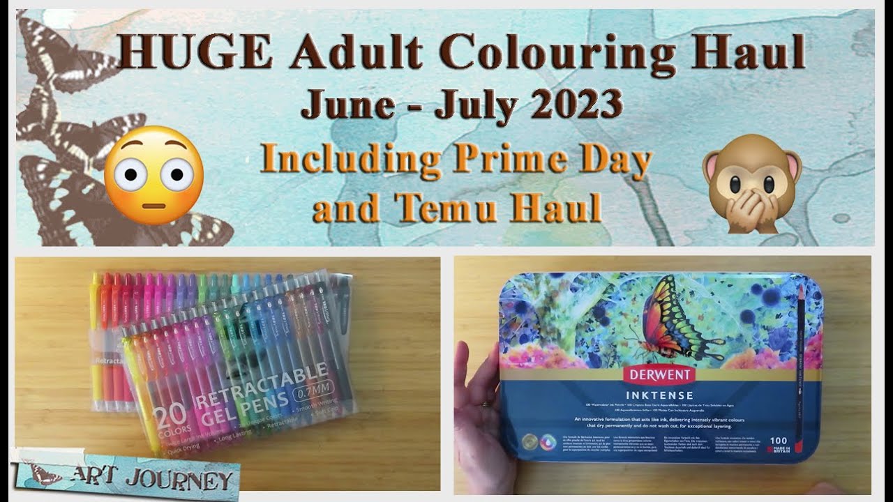 Are Sticker Books the New Adult Coloring? We Tried the Trend - Brit + Co