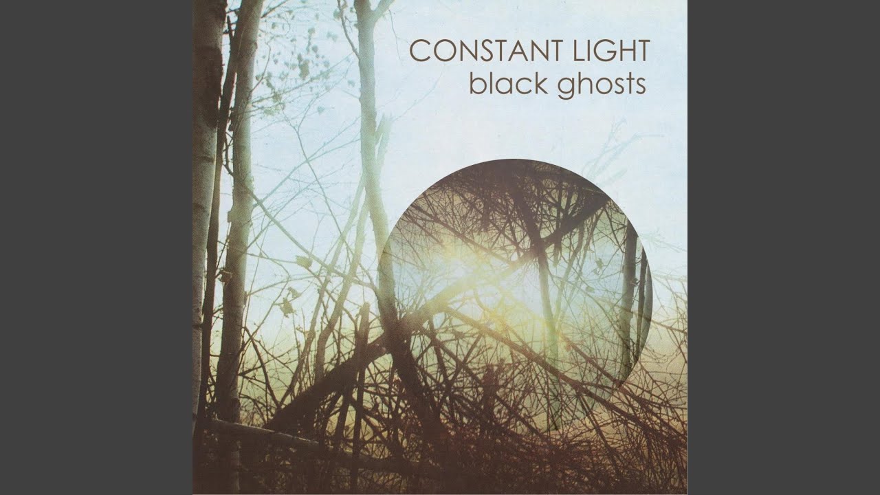 YouTube에서 Black Ghosts 보기 YouTube에서 Black Ghosts 보기