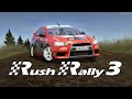 Rush Rally 3 App Preview | iOS | AppleTV | Android | Switch | 2020