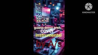 Guano demo preh cover by instrumental As 