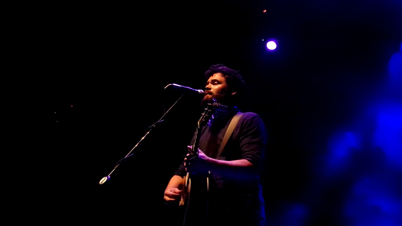 Passenger - The Way That I Love You (Live at Museum Live, Argentina)