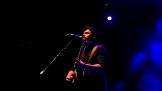 Passenger - The Way That I Love You (Live at Museum Live, Argentina)