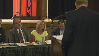 A second City Honors proposed for Buffalo