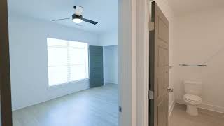 Davis Development - 2BD 2BA