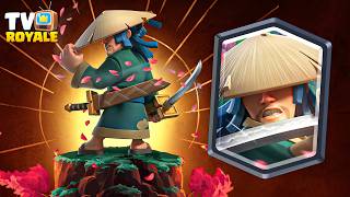TV Royale: NEW Legendary Card + C.H.A.O.S. Is BACK! screenshot 3