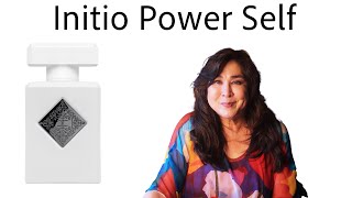 Initio Power Self Profile