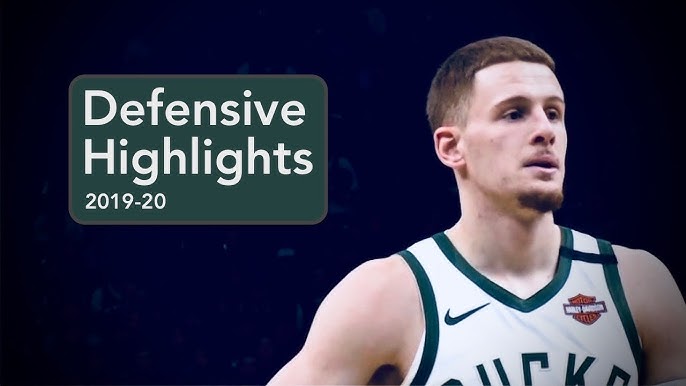 Watch Donte DiVincenzo's 5 3-pointers in the 2018 National