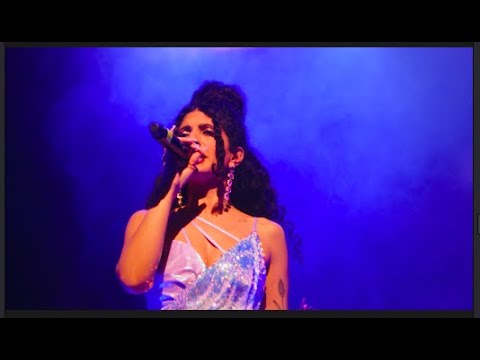 AŸA Live In Berlin Official Trailer 