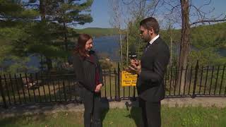 G7 2018: Katharine Hayhoe on Climate Change
