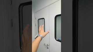 Smart Cleanroom Access Control: Tiered Permissions & Integrated Safety Management