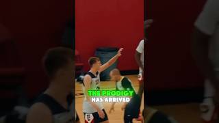 Is Cooper Flagg the NBA's Next Game-Changer? #nba #basketballnews #futurestars #nbadraft