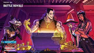 4.24.26: Fortnite w/ bae @WhineWithMama ! Follow our Epic Creator Code P2AY