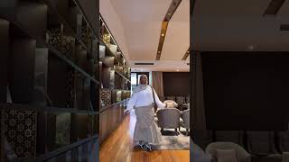 Outfit For Our First Day In Japan