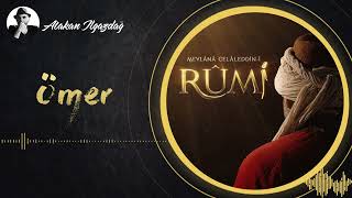 Ömer - Atakan Ilgazdağ | Mevlânâ Celâleddîn-i Rûmî