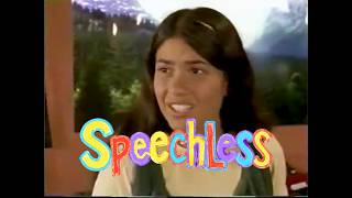 Flash Forward E06 - Speechless | Full Episode | 1996 | Disney Channel Classic