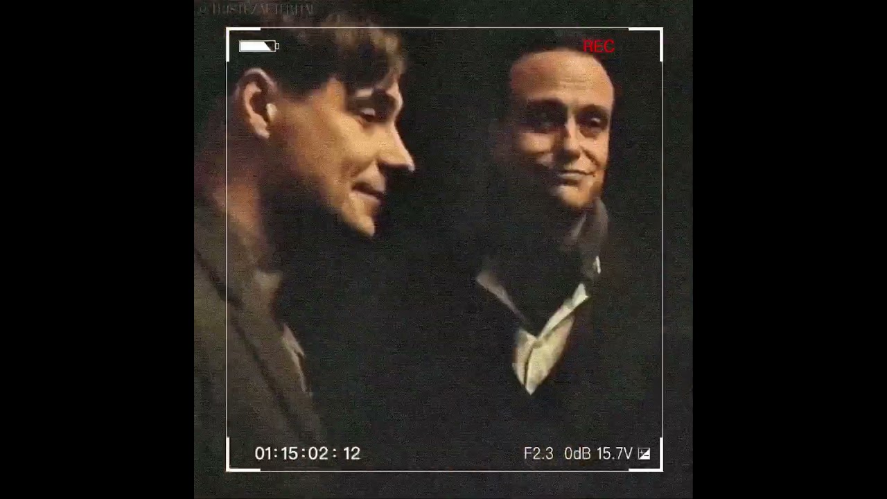 Воланд — Иностранный агент | Мастер и Маргарита | Oxxxymiron Edit