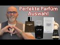 Top Düfte für alle Gelegenheiten #topduefte