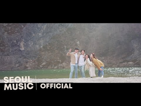 [MV] 양혁 (Yang Hyeok) - 흰 신발이 더러워져도 (When <strong>We</strong> Love) (<strong>Feat</strong>. 민진 (Minjin))