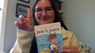 Junie B. Jones and That Meanie Jim's Birthday Chapter 1
