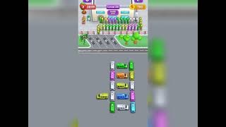 Crowd Express Level 33 Solution Gamerstein 