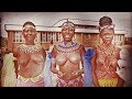iNDONI 2018 Ndebele Trailer PT2 subs