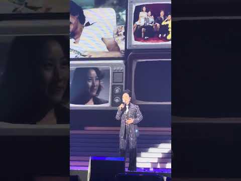 汪明荃 Liza Wang 美麗娛樂世界 @Make My Day 2024 演唱會