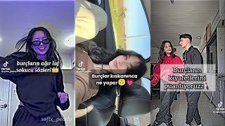 Tiktok Burç Videoları