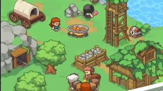 Mini Clan: Monster Attack  screenshot 5