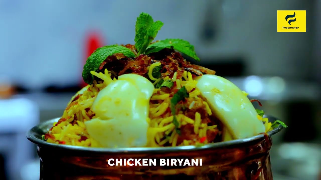 The Tasty Tales: Cuisines of Mughal Empire Mutli-Cuisine Restaurant