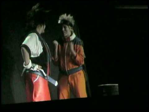 Sora the Explorer