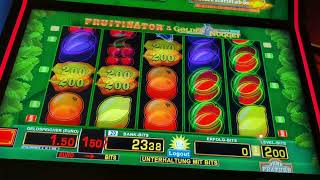 Power Casino Spielothek Spielbank Tag 88 mit #Triple Triple Chance Respin Feature auf 1€ !! uvm