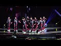 180801 TRCNG(티알시엔지) - WARRIOR + SPECTRUM / 2018 KMF