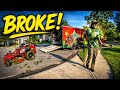 "There's No Money in Mowing Lawns" – Why Most Lawn Care Businesses Fail