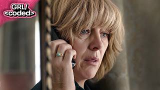 the crown (2022) - princess diana requests a 35 million pounds divorce settlement