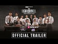 Official trailer  projek high council