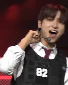 Sangyeon Highnote 👀 #maverick #sangyeon #theboyz #highnote #kpop #shorts