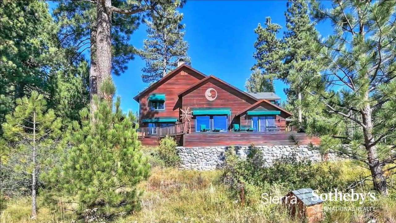 4 bedroom Single Family Home For Sale in Graeagle, California for USD 2,750,000