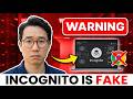 Google Lied About Incognito Mode? What It’s Really Tracking