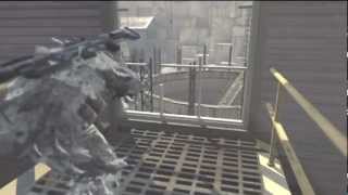 Free MW2 Cinematics Pack