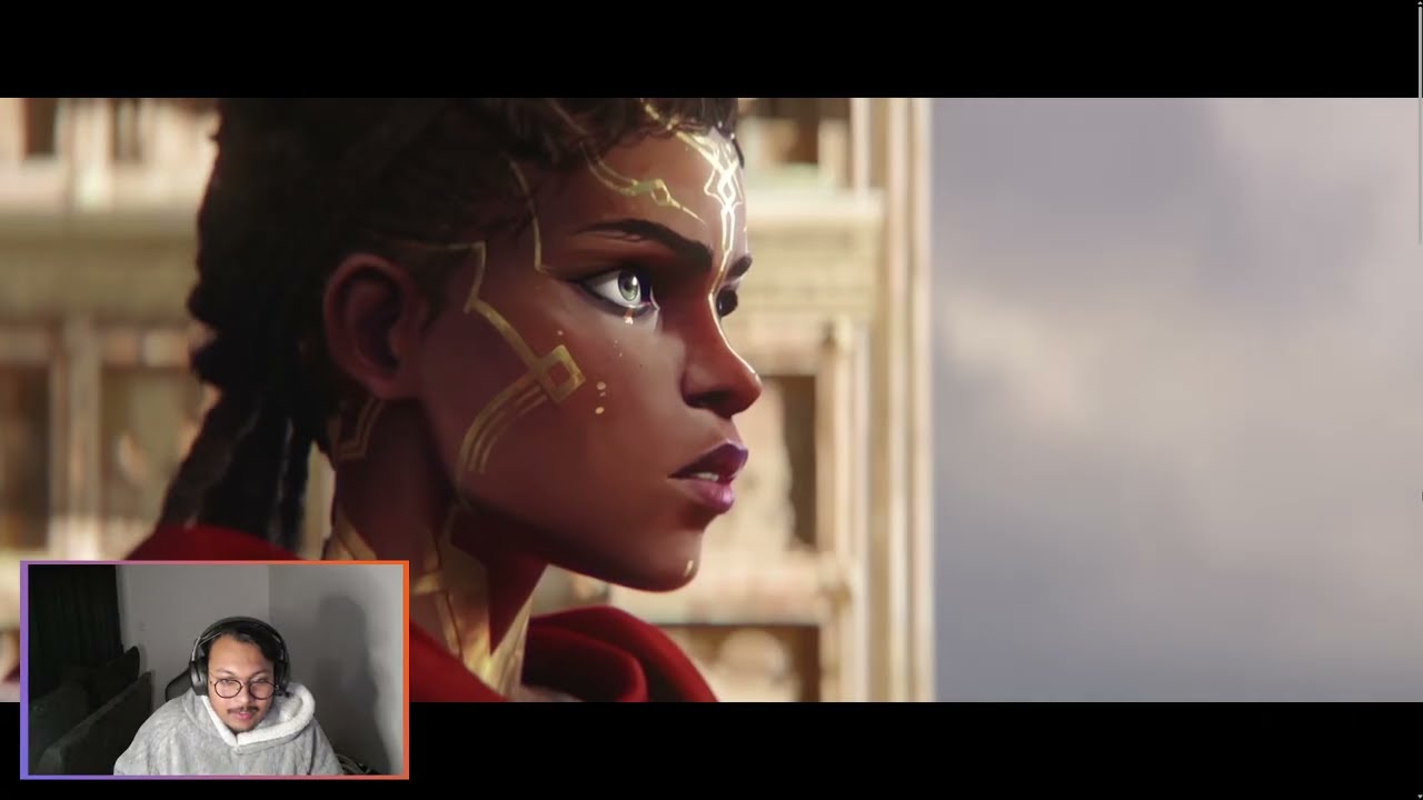 Welcome to Noxus, Indeed!! || League of Legends || Cinematic Reaction