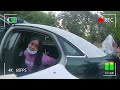 Police Teach Trash Talking Mom a Lesson She Won’t Ever Forget