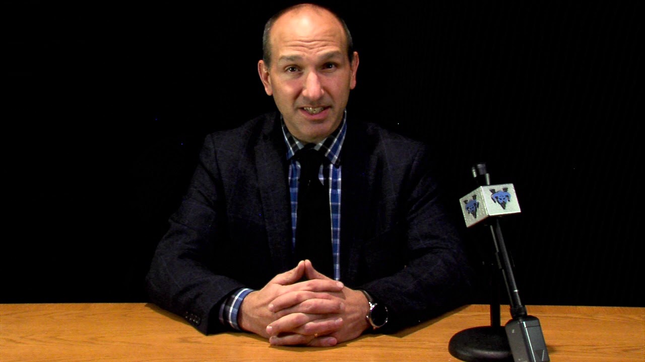 INTRODUCTION TO NASHOBA TECH'S OPEN HOUSE