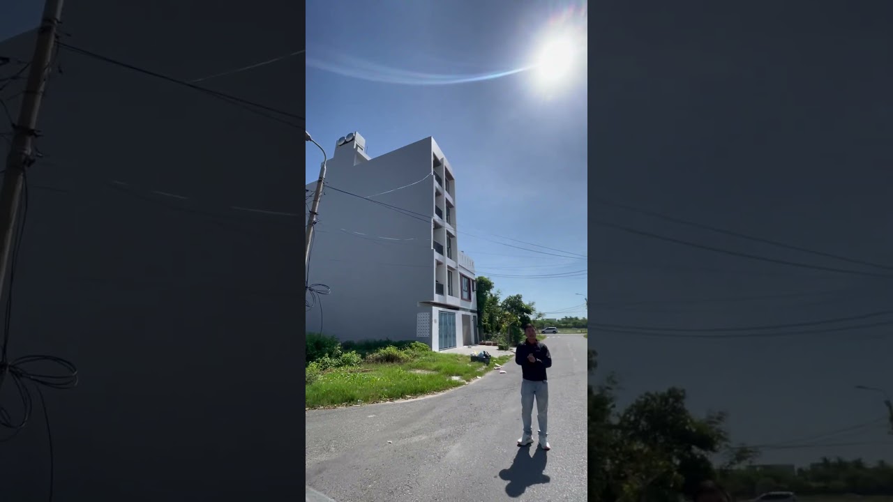 Bán đất LÔ GÓC THUỶ SƠN, Sát bãi tắm Sơn Thuỷ, DT 178m2, Giá 14,x T.Nhận kí gửi nhà đất Đà Nẵng.