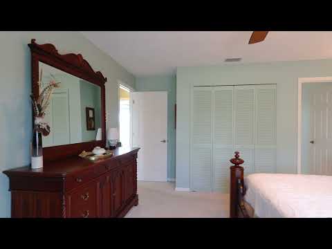 129 Cimmaron Drive, Palm Coast, FL home video tour